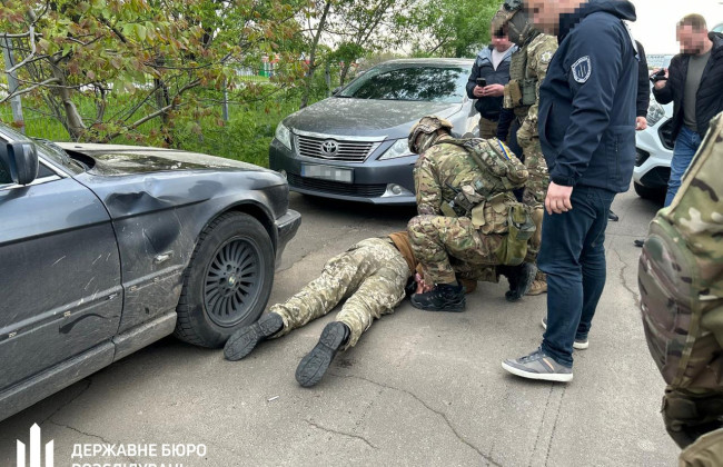 В Одесской области военный требовал $9 тысяч за оформление инвалидности: дело передано в суд