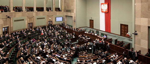 Сейм Польщі готується до повторного голосування за законопроєкт про декриміналізацію абортів