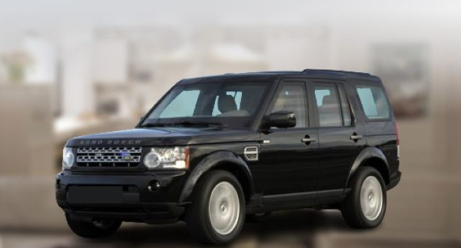 Внедорожник и недвижимость: у чиновника Нацполиции выявили необоснованных активов на 4,5 млн грн