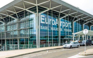 Напередодні відкриття Олімпійських ігор у Франції евакуювали аеропорт через повідомлення про бомбу