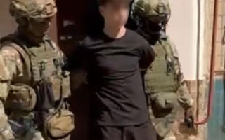 Убивство Ірини Фаріон: затриманому зловмиснику оголосили про підозру