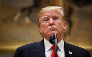 Трамп може схвалити ленд-ліз на $500 млрд для України в разі перемоги на виборах – ЗМІ