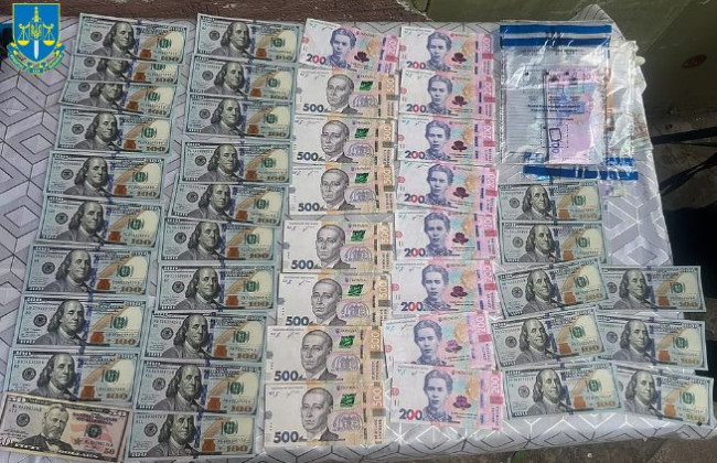 В Донецкой области разоблачили группу лиц, которые переправляли уклонистов за границу