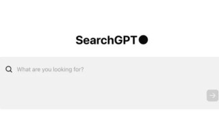 OpenAI запускає пошуковик на основі ШІ SearchGPT – конкурента Google