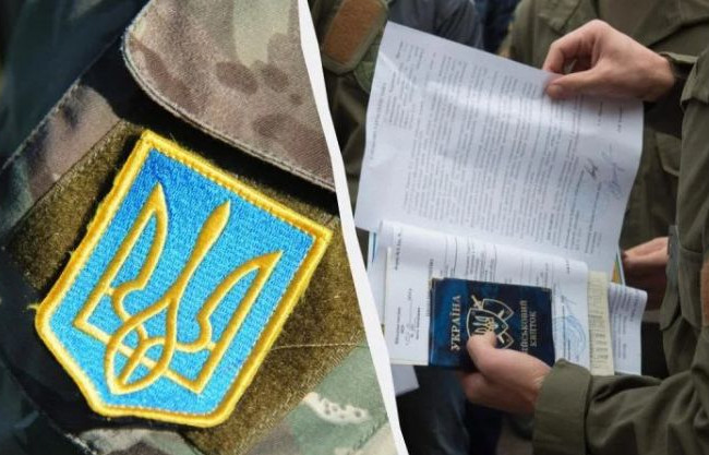 Мобилизационный возраст следует снизить до 22 лет, — офицер отделения разведки бригады Нацгвардии Литвин
