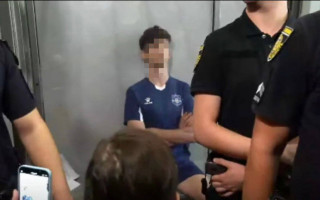 Суд обрав запобіжний захід для підозрюваного у вбивстві Ірини Фаріон