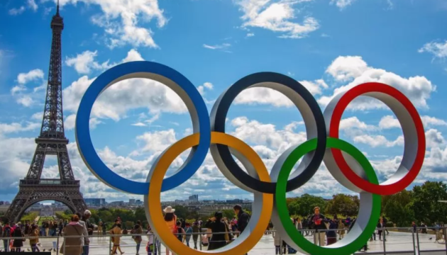 В Париже 26 июля открывается Олимпиада-2024