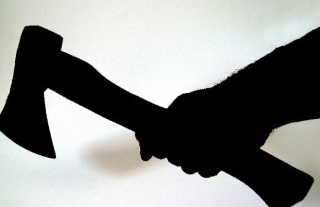 В ТЦК в Одесской области мужчина отрубил себе палец топором, чтобы избежать медкомиссии