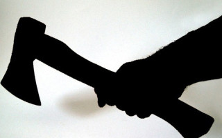 У ТЦК на Одещині чоловік відрубав собі палець сокирою, щоб уникнути медкомісії