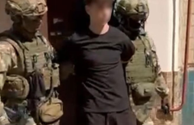 Убийство Ирины Фарион: задержанному злоумышленнику объявили о подозрении