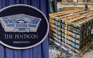 Пентагон знайшов бухгалтерські помилки у допомозі для України на $2 млрд