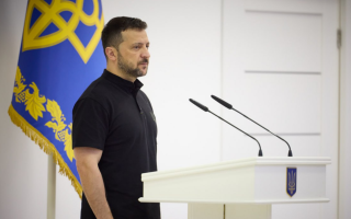 Володимир Зеленський присвоїв Інституту травматології та ортопедії статус національного