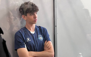 Підозрюваний у вбивстві Ірини Фаріон вважає свій вчинок правильним і є «абсолютно проукраїнським»