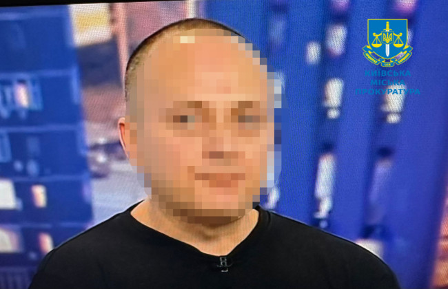 У Києві затримали «експерта» з квартирних афер