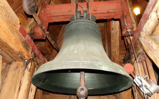 Львовское колокольное искусство получило статус нематериального культурного наследия Украины