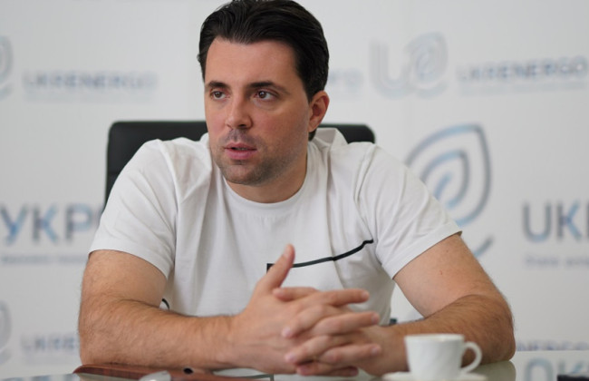 Отмена отключений света в прифронтовой зоне не повлияет на графики в других городах, — Кудрицкий