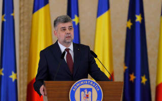 Румыния не будет сбивать российские беспилотники над территорией Украины: в чем причина