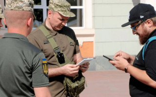 За якої умови покращиться процес мобілізації, – розповів речник Міноборони