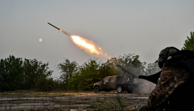 Украина не планировала никаких операций в рф с использованием американского оружия — руководитель Центра военно-правовых исследований