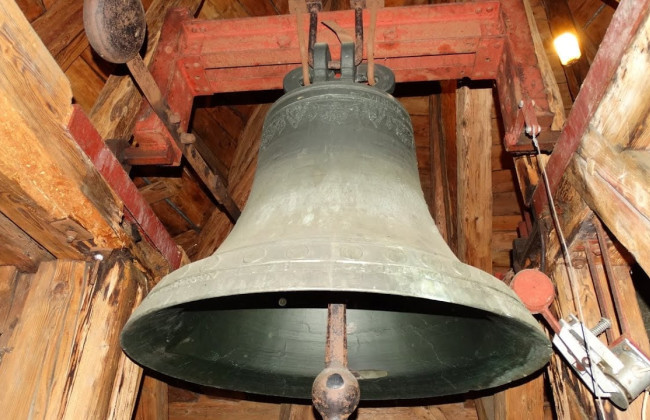 Львовское колокольное искусство получило статус нематериального культурного наследия Украины