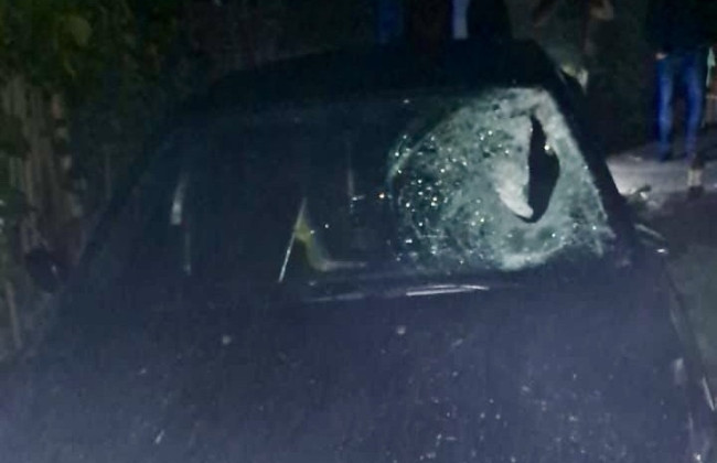 В Одесской области нетрезвый водитель сбил пешехода и скрылся