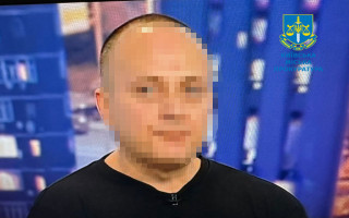 В Киеве задержали «эксперта» по квартирным аферам