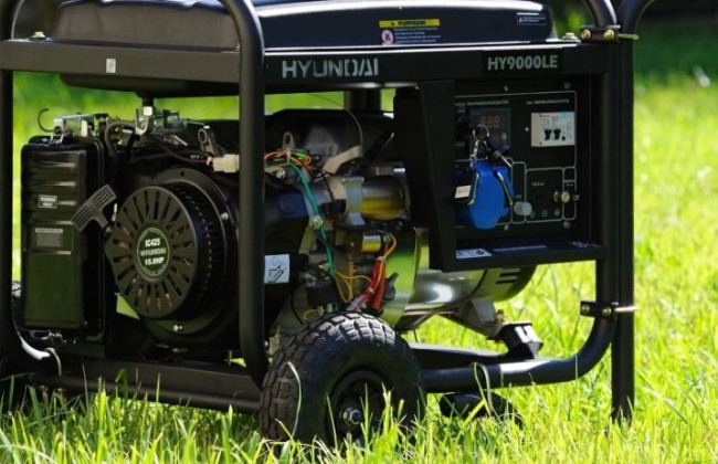 Генераторы, зарядные станции и солнечные панели станут доступнее, – в ГТС рассказали почему