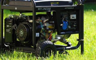 Генераторы, зарядные станции и солнечные панели станут доступнее, – в ГТС рассказали почему