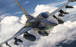 Коли винищувачі F-16 з’являться в Україні, – розповіла посол Маркарова
