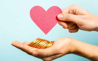 Можно ли благотворительное пенсионное пожертвование сделать от имени ООО: ответ ПФ