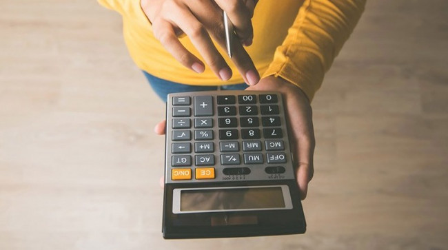 За какой период ГНС может произвести перерасчет по налогу на недвижимое имущество, начисленному физлицу