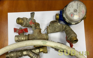 Повірка лічильників води: за чий рахунок і як часто здійснюється
