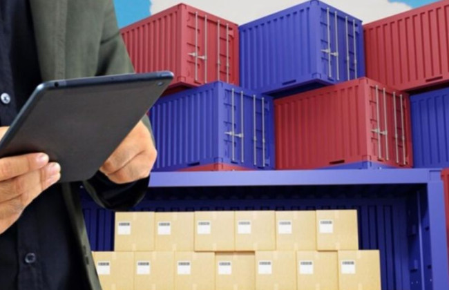 Экспорт отдельных видов товаров в период действия военного положения: в налоговой назвали главные особенности