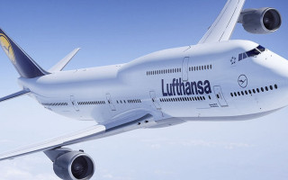 Lufthansa требует от экоактивистов миллион евро за сотни задержанных рейсов