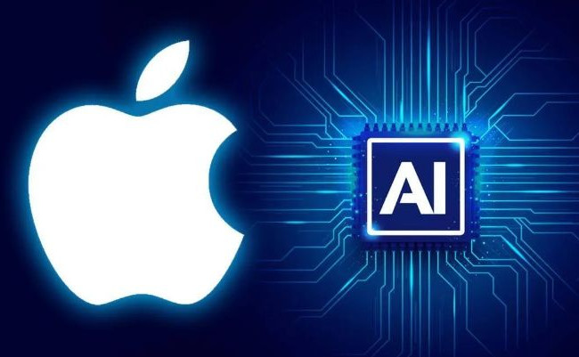 Компания Apple подписала обязательство по разработке безопасного и заслуживающего доверия ИИ