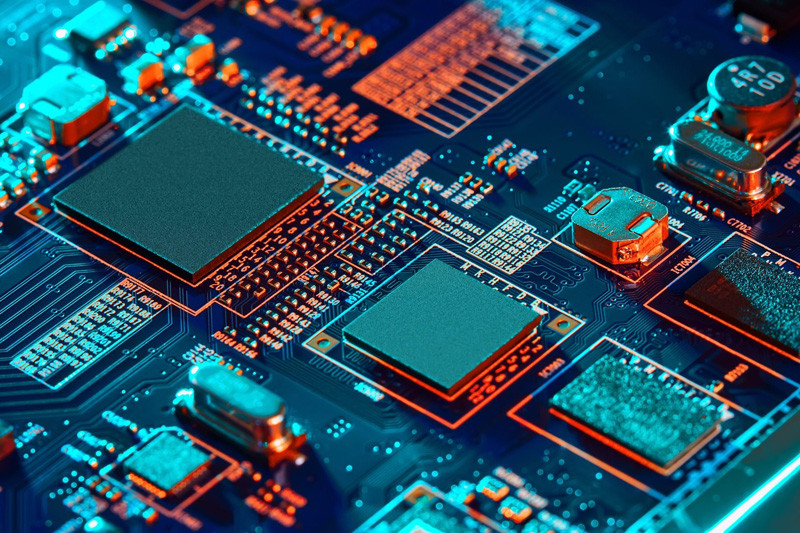 Революция в микроэлектронике: ученые создали новый материал, который поможет улучшить подвижность электронов
