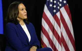 Камала Харрис определилась с основными претендентами на должность вице-президента США: кто они