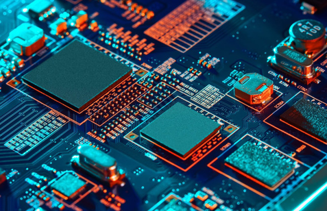 Революция в микроэлектронике: ученые создали новый материал, который поможет улучшить подвижность электронов