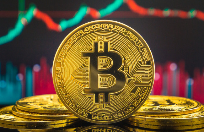 Биткойн поднялся в цене после обещаний Трампа превратить США в «криптостолицу мира»