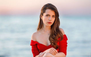 На співачку Христину Соловій склали адмінпротокол за лайку на сцені в Чорноморську