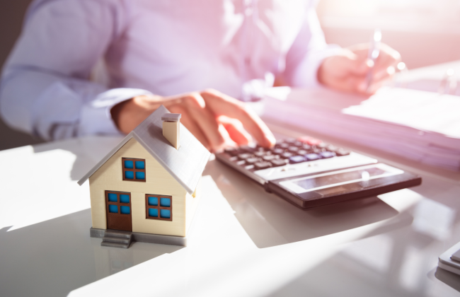 Сдача в аренду части недвижимости: что с оплатой налога