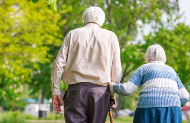 70% украинцев получают пенсию на уровне и за чертой бедности, – Лубинецня