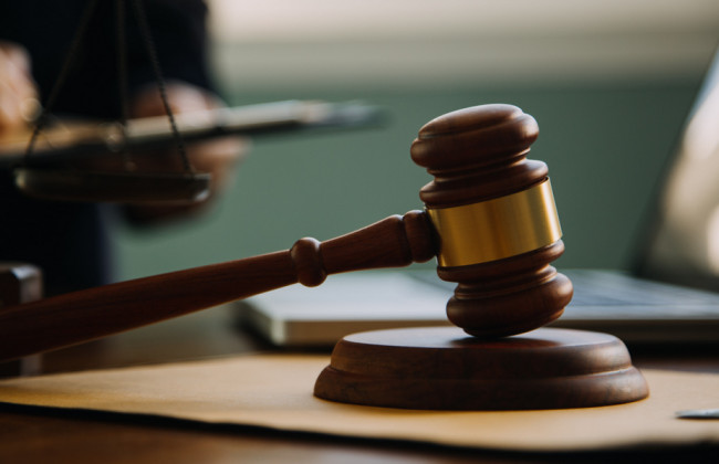 Суд стягнув з рф понад півмільярда грн збитків на користь суб’єкта господарювання