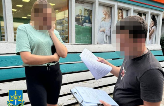 «Отцовство» за $3500 для выезда за границу: разоблачили схему