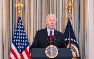 Джо Байден потребует ввести ограничения на иммунитет президентов США