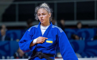 Дар'ю Білодід дискваліфікували на Олімпіаді-2024: українська дзюдоїстка не змогла стримати сліз після поразки