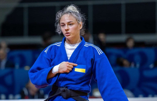 Дар'ю Білодід дискваліфікували на Олімпіаді-2024: українська дзюдоїстка не змогла стримати сліз після поразки