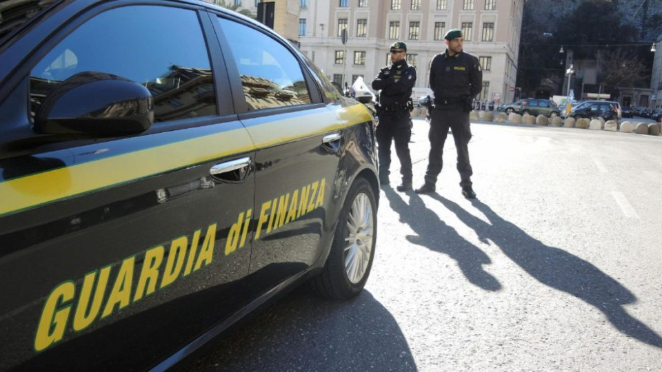За запитом Києва: у російського бізнесмена в Італії арештували активи на 41 млн євро