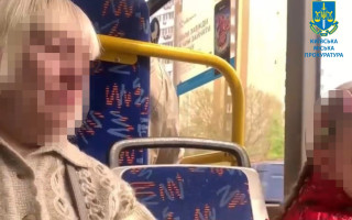 Пощечины, чтобы малышка не уснула: в Киеве будут судить няню 4-летней девочки