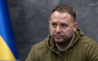 Зростання податків: «Рада сімох» при Президентові обговорить пропозицію Уряду —  Андрій Єрмак